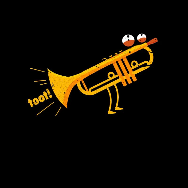 Trompete