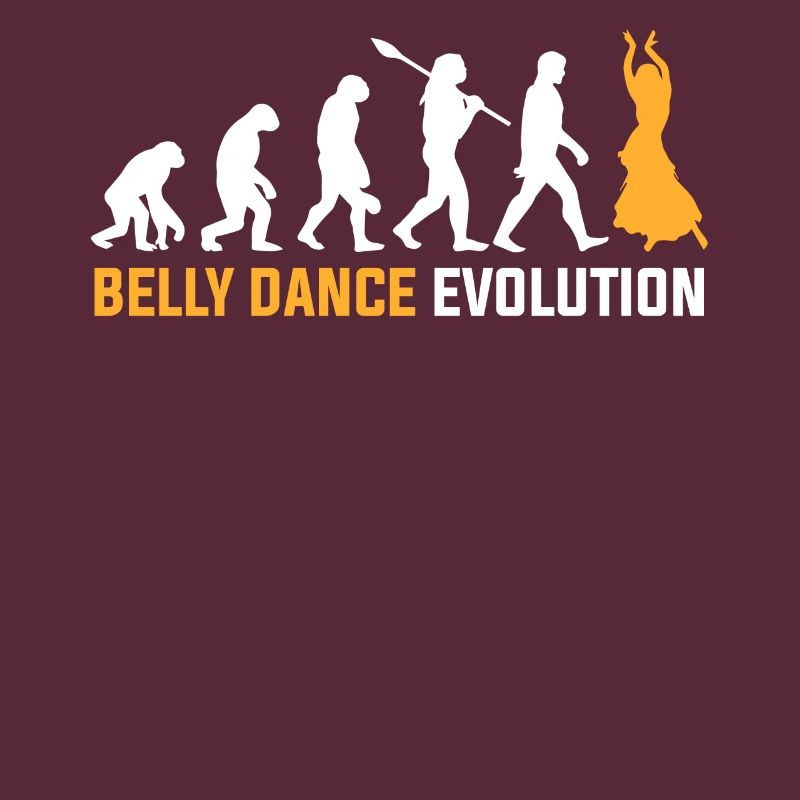 Belly Dance Evolution
