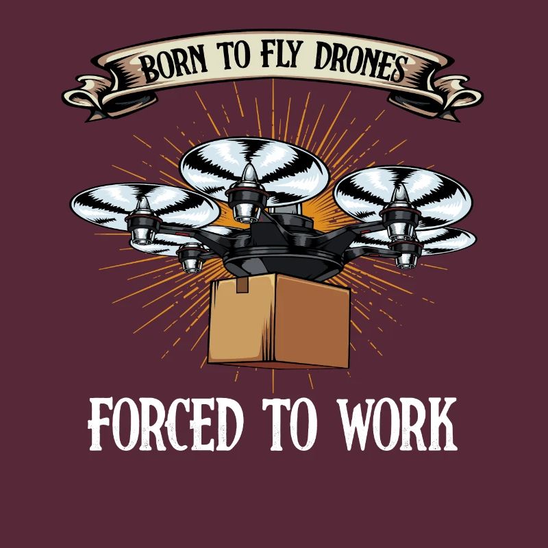 drones