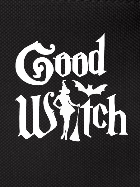 Good Witch Good Witch