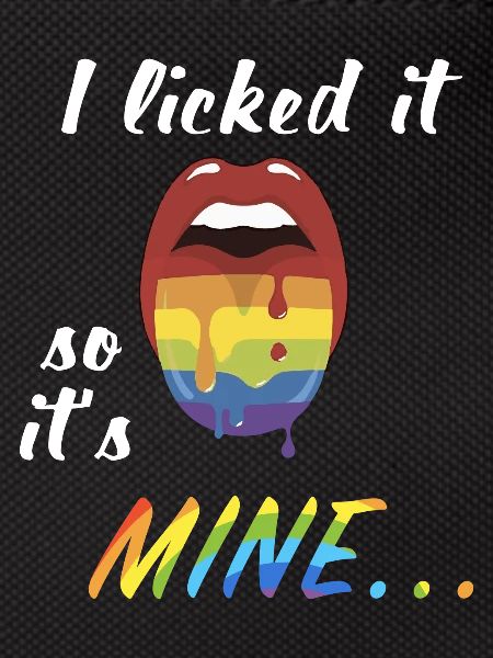 Gay Pride Gift
