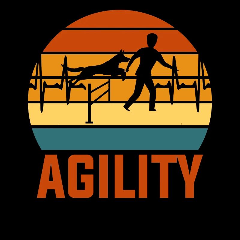Battement de coeur d'agilité