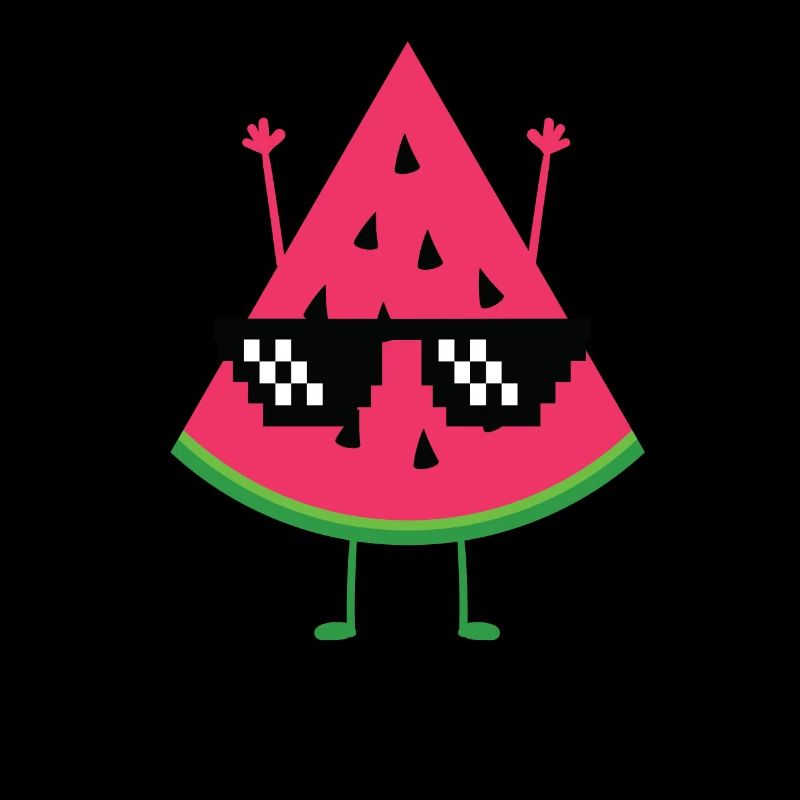 Wassermelone