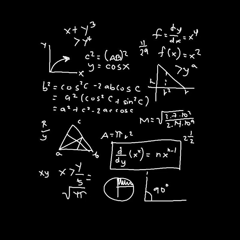 math design 4