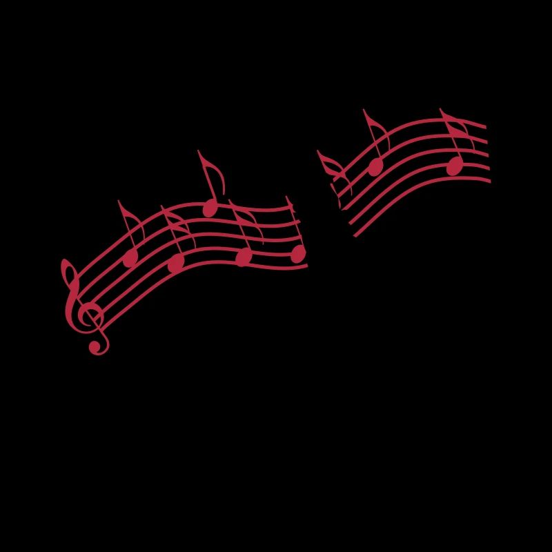 Saxofon / Noten