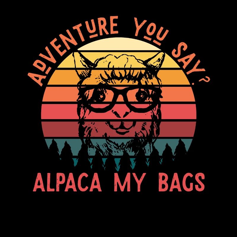 Alpaga aventure