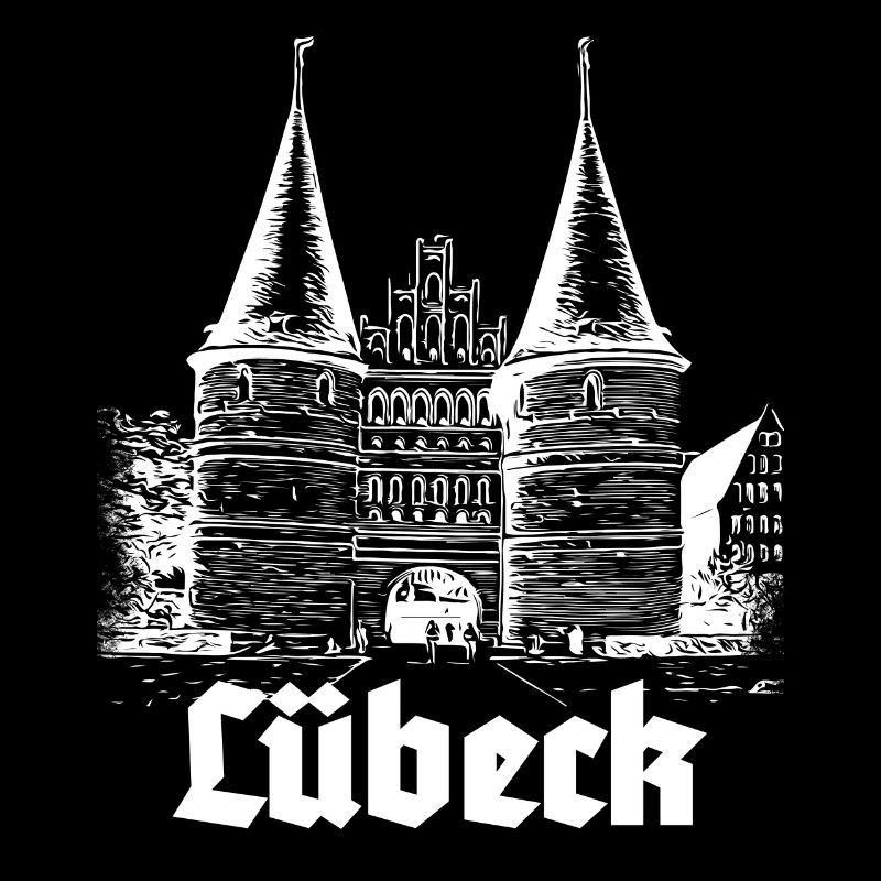 Lübeck - Design