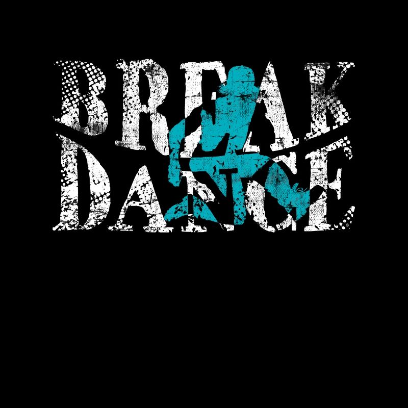 break dancing