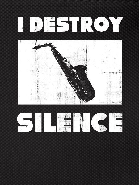 saxophone sax saxo