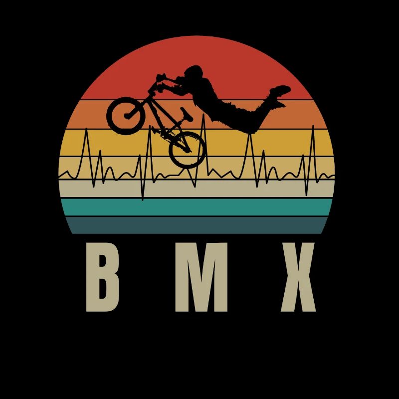 BMX Heartbeat