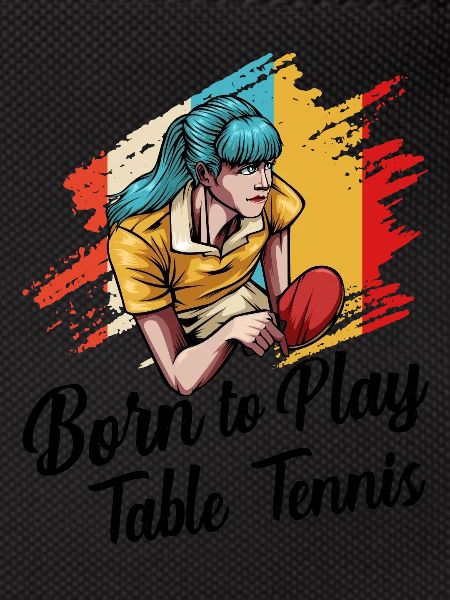 Ping-pong