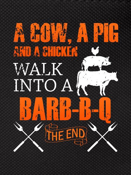BBQ BBQ BBQ