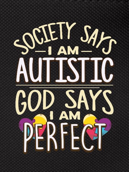 autistic