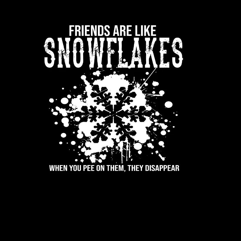 Snowflakes