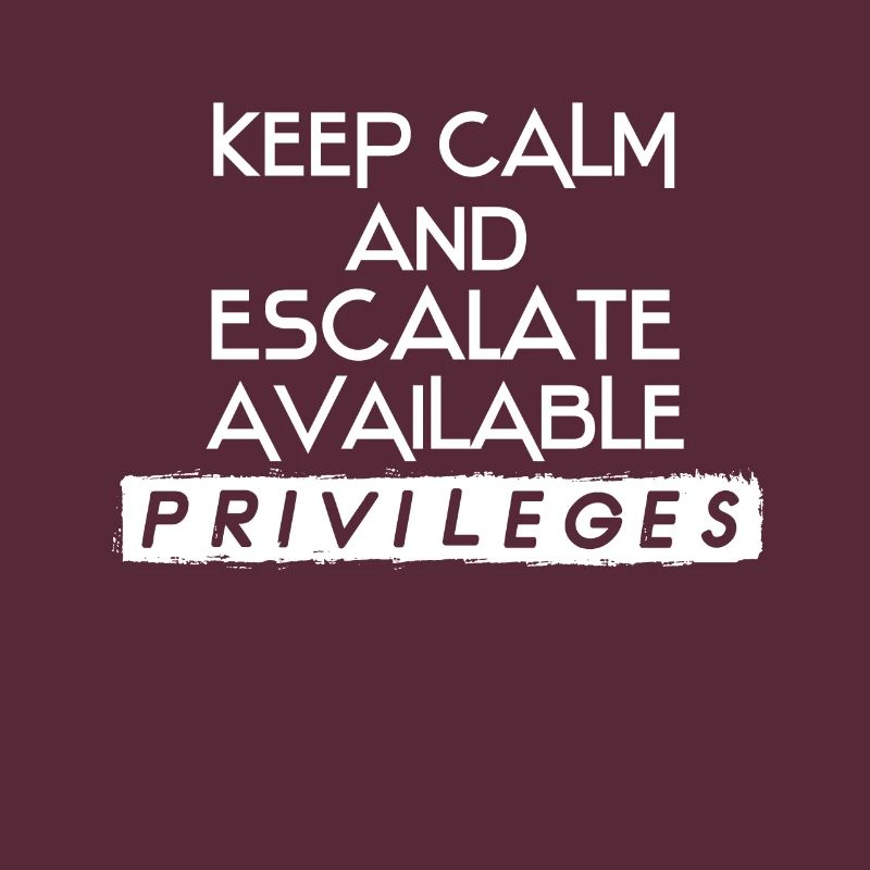 Network Admin IT Security Admin