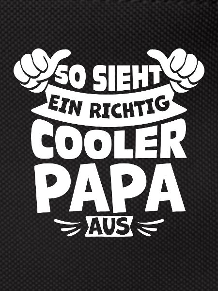 Cool dad