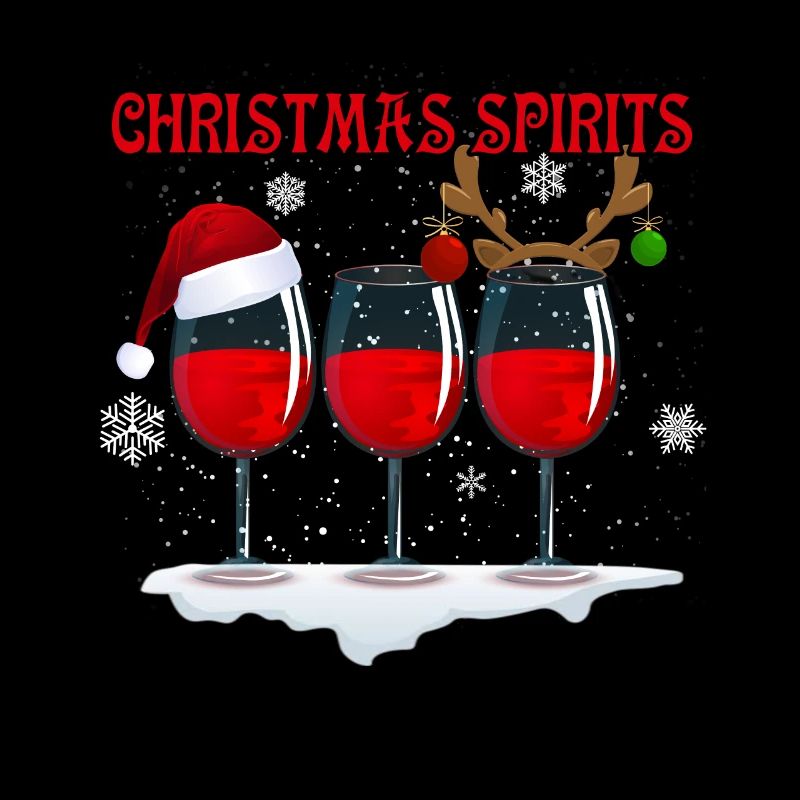 Esprits de noel