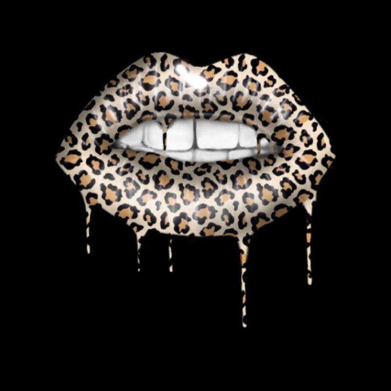 Sexy Leo lips