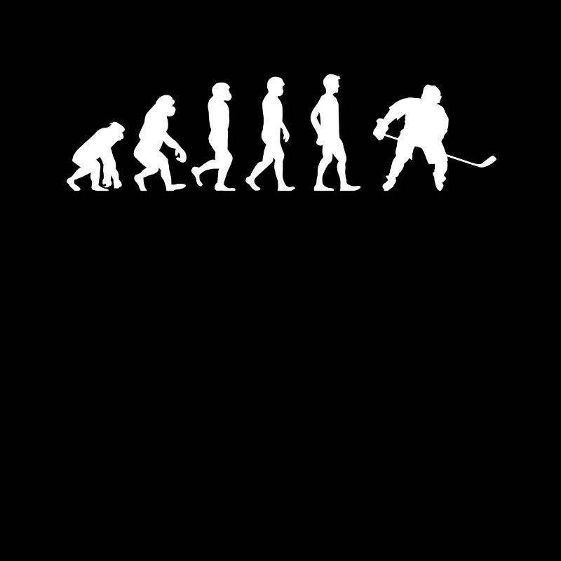 Hockey Evolution Hockey sur glace