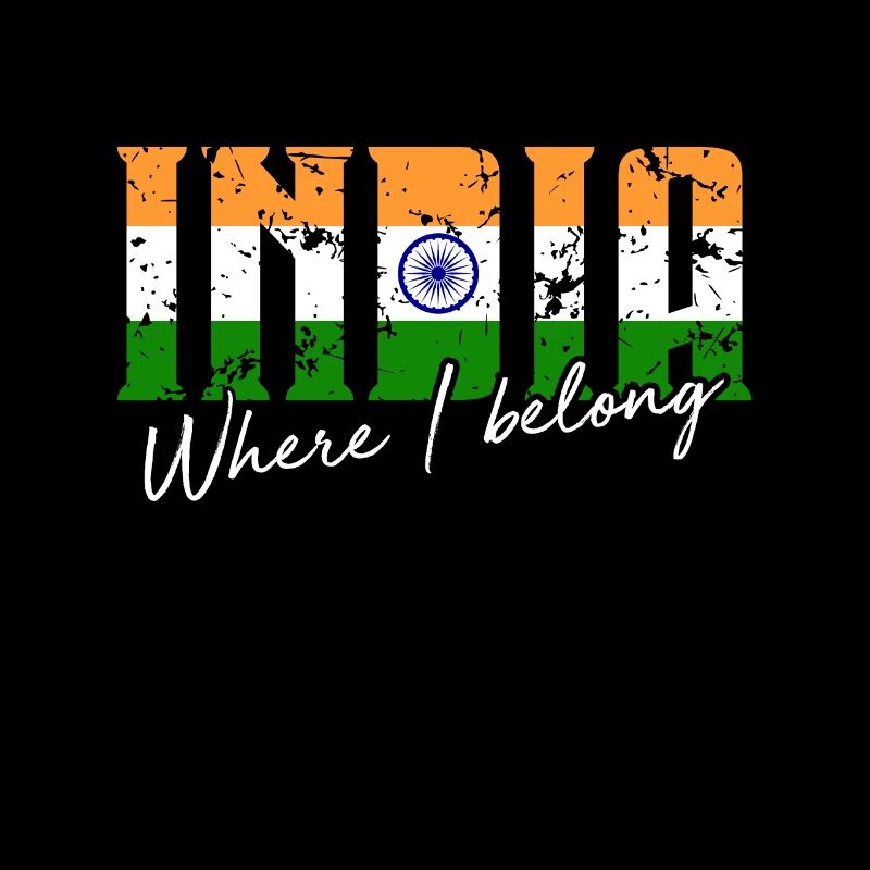 India