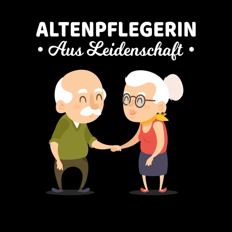 Pflegerin Pfleger Altenpflegerin Altenpfleger