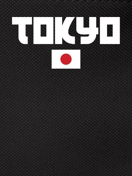 Tokyo