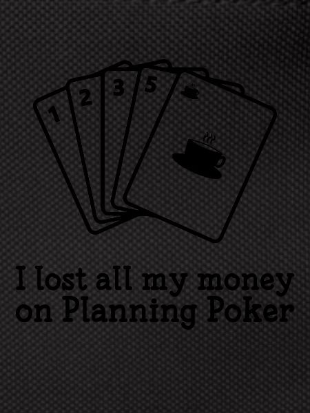 Scrum Planning Poker