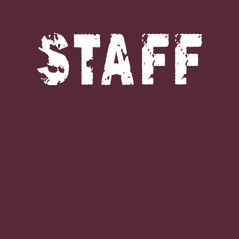 Staff Team Technik Security Construction helper