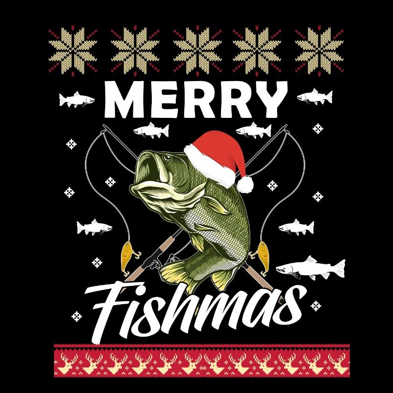 Joyeux Fishmas