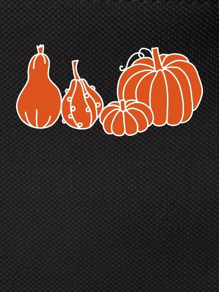 Pumpkin and Squash
