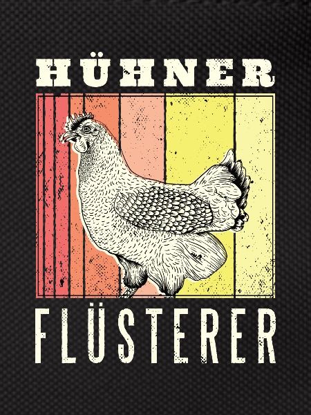 Huehner Fluesterer