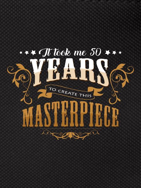 50 years