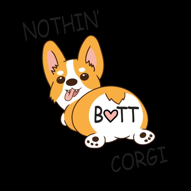 corgi