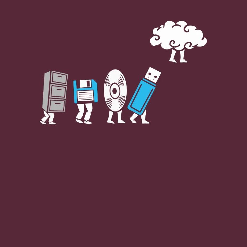 Cloud Computing Evolution Computer Development