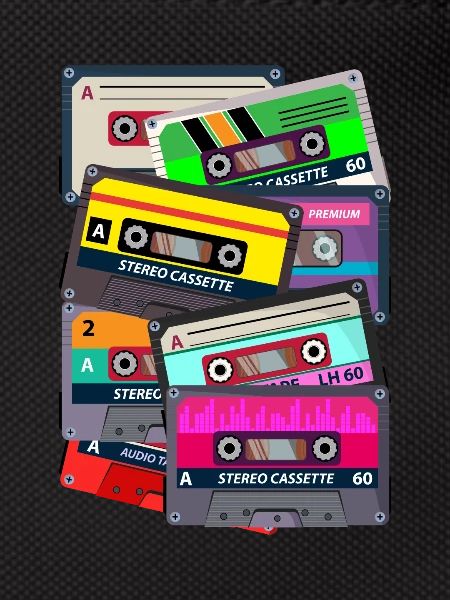 80's music