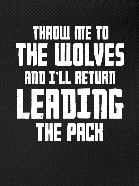 Wolfpack