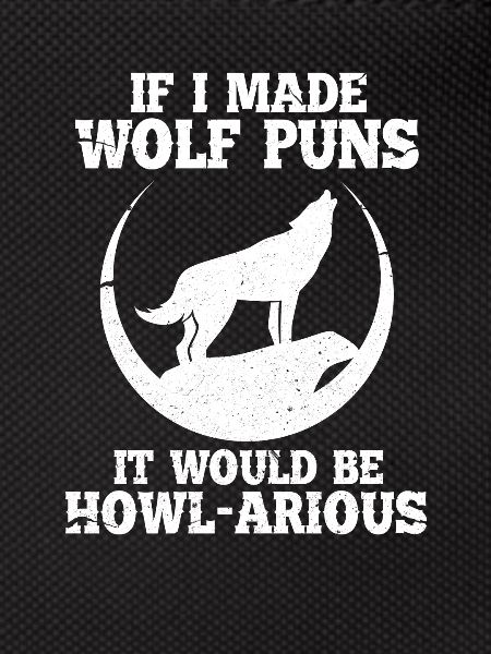 wolf