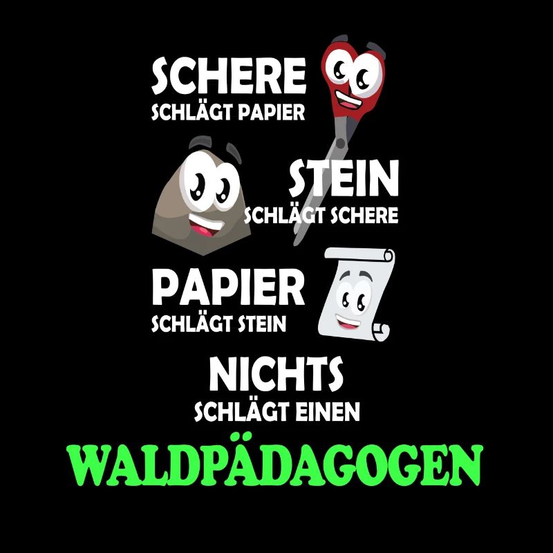 Waldpädagogik Erlebnispädagoge