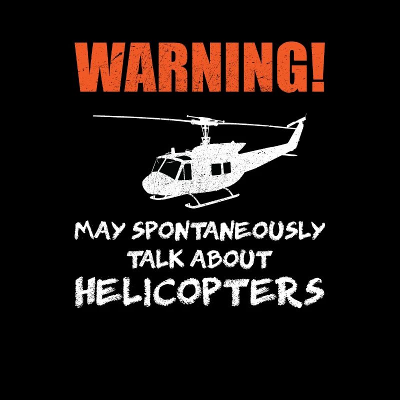 Hubschrauber Pilot Helikopter Pilot Bell UH 1 Huey