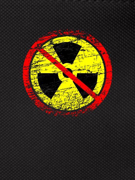 Anti Atomkraft Atomkraftwerke Atommüll Atomenergie