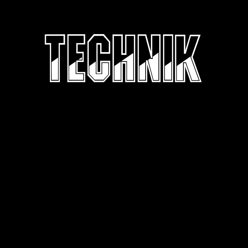 Technique Staff Scénique Crew