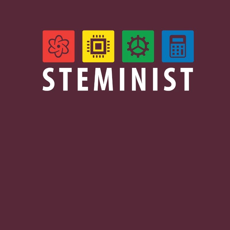 Steminist Gift Support Programme STEM Féministe