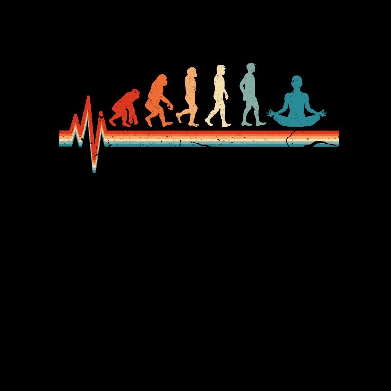 Yoga Evolution