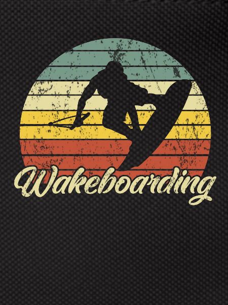 wakeboard