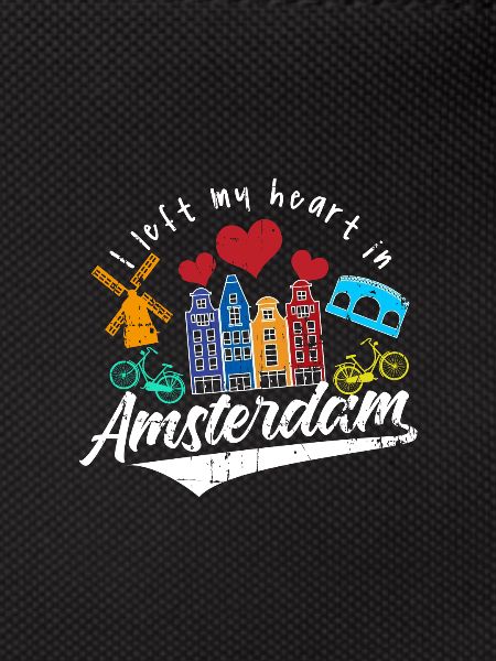 Amsterdam Pays-Bas Vacances