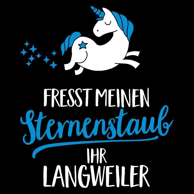 Manger mon Stardust vous ennuyer
