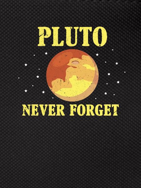 Pluto