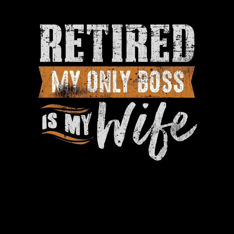 pensioner