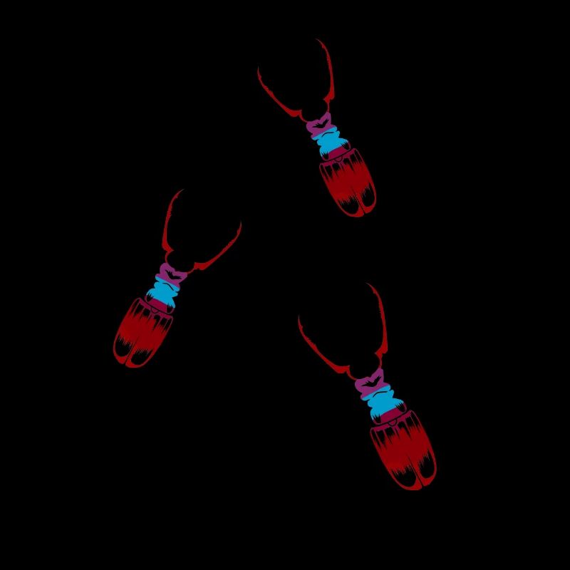 Insects Stag Beetle Insect Antlers Forest animals