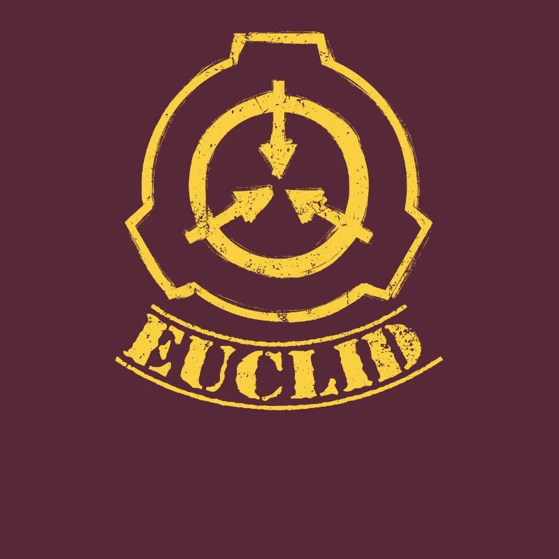 Classification Euclid SCP Foundation Secure